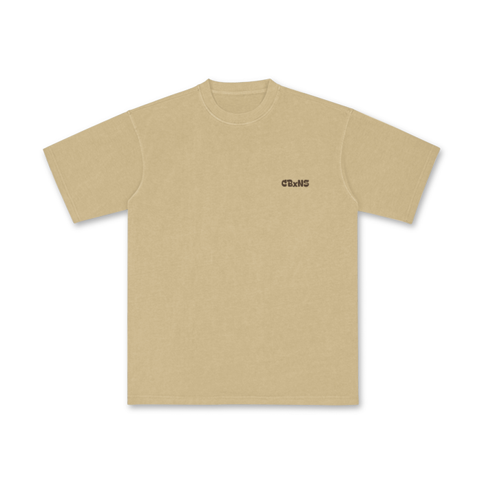 Call It a Day Shirt(Brown)